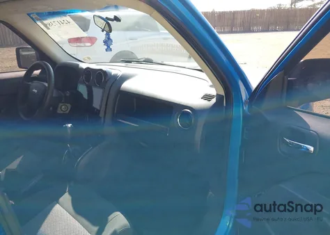 2009 Jeep Patriot Sport z USA, uszkodzony, nr VIN 1J4FT28B09D126443